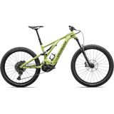 Bicicleta Electrica Full Suspension Specialized Turbo Levo Alloy G3 NB Lime