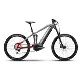 Bicicleta Electrica Full Suspension Haibike AllTrail 5 27.5 Deore