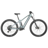 Bicicleta Electrica Full Suspension Scott Contessa Strike eRide 920