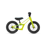 Bicicleta fara Pedale Kellys Kiru, Lime