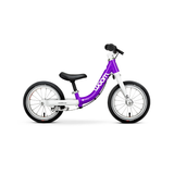 Bicicleta fara Pedale Woom 1, Violet-Alb