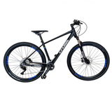 Bicicleta Hardtail Cross Fusion X 29 Negru