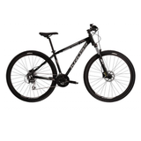 Bicicleta Hardtail Kross Hexagon 6.0, 29, Negru-Gri