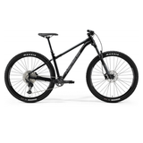 Bicicleta Hardtail Merida Big Trail 500, Negru-Gri