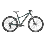 Bicicleta Hardtail Scott Contessa Active 50 29 Verde 