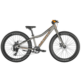 Bicicleta Junior Scott Roxter 24-Argintiu