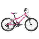 Bicicleta Junior Kenzel Roxis, SF 20 W5, Roz