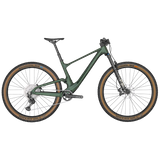 Bicicleta Full Suspension Scott Spark 930, 29-Verde