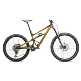 Bicicleta MTB Full Suspension Specialized Status 170 2 Auriu-Gri 2025