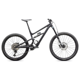 Bicicleta MTB Full Suspension Specialized Status 170 2 Negru-Alb 2025