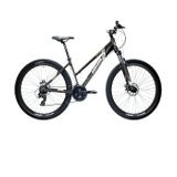 Bicicleta Hardtail Kenzel Shade Disc W6, 27.5 negru