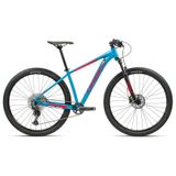 Bicicleta Hardtail ORBEA MX 20 29