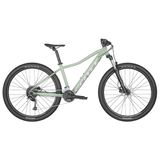 Bicicleta Hardtail Scott Contessa Active 40, 29, albastru-mineral