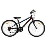 Bicicleta Hardtail Ultra Storm 26 - Negru