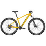 Bicicleta Hardtail Scott Aspect 750, 27.5"-Galben