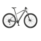 Bicicleta Hardtail Scott Aspect 750, Gri-Negru