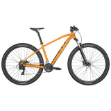 Bicicleta Hardtail Scott Aspect 760, 27.5"-Portocaliu