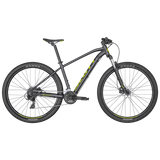 Bicicleta Hardtail Scott Aspect 960, 29"-Negru