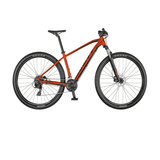 Bicicleta Hardtail Scott Aspect 960, Rosu-Negru