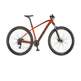 Bicicleta Hardtail Scott Aspect 960, Rosu-Negru
