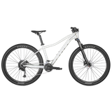 Bicicleta Hardtail Scott Contessa Active 30, 29, alb