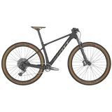 Bicicleta MTB Hardtail Scott Scale 910, 29", gri-carbon