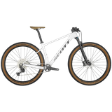 Bicicleta MTB Hardtail Scott Scale 930, 29"-Alb
