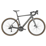 Cursiera Scott Addict 20, 28"-Gri