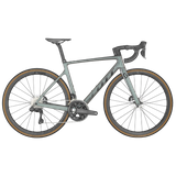Cursiera Scott Addict RC 15, 28"-Gri, Verde