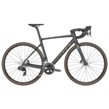 Cursiera Scott Addict RC 30, 28, Raw Carbon