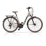 Bicicleta Trekking Cross Area LS 28"