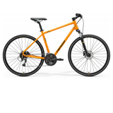 Bicicleta Trekking Merida Crossway 40
