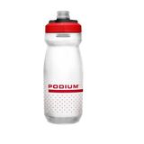 Bidon Apa Bicicleta Camelbak Podium, 620ml, Fiery rosu