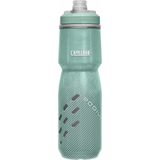 Bidon Apa Bicicleta Camelbak Podium Chill, 710ml, Sage Perforated