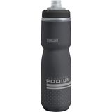 Bidon Apa Bicicleta Camelbak Podium Chill 710ml, negru