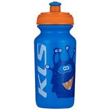Bidon Apa Bicicleta Kellys KLS Rangipo 022, 0.35L, albastru