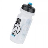 Bidon Apa PRO 600ml Transparent