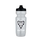 Bidonas WTB 600ml Transparent