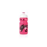 Bidon Apa Bicicleta Zefal Little Z + prindere, fetite, roz
