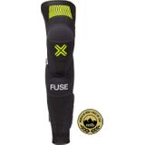 Tibiere Fuse OMEGA, negru