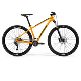Bicicleta Hardtail Merida Big Nine 300, Portocaliu-Negru