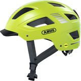 Casca Bicicleta Abus Hyban 2.0 Mips Signal Galben