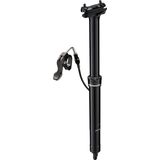 Dropper Post Merida Expert TR II 200mm Travel Rutare Interna Aluminiu 34.9mm Negru