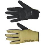 Manusi Lungi Iarna Northwave Fast Pro Gel verde