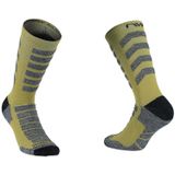 Sosete Iarna Northwave Husky Ceramic verde kaki