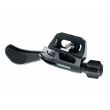 Maneta Tija sa Reglabila Shimano SL-MT500-IL Stanga Cablu 1800mm