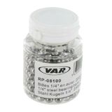 Bile de rulment 200 buc 1/4", Var Tools