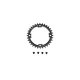 Foaie angrenaj Specialized CHR Sram Chainring Eagle 32T 104BCD INBD Otel EMTB W/BOLTS (00.6218.022.000)