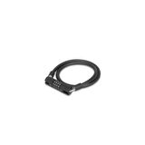 Antifurt Bicicleta Acid Cable Combination CORVID C90