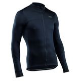Bluza Ciclism Tehnica Northwave Force 2, negru
